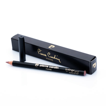 Pierre Cardin | Crayon à Lèvres Waterproof | Rose Ancienne 485 - 0,4 g