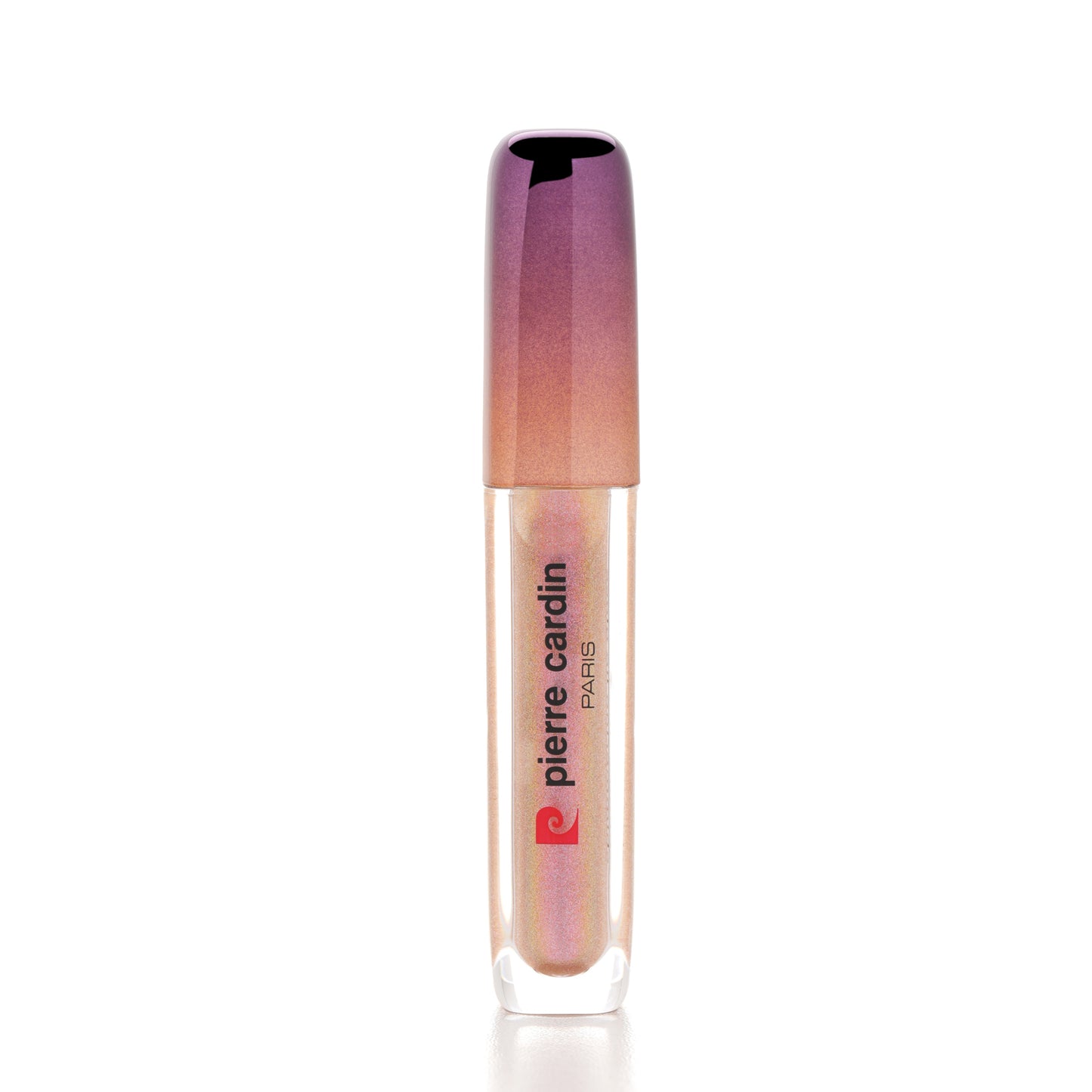 Pierre Cardin Shimmering Lipgloss Champagne 277 - 5 ml