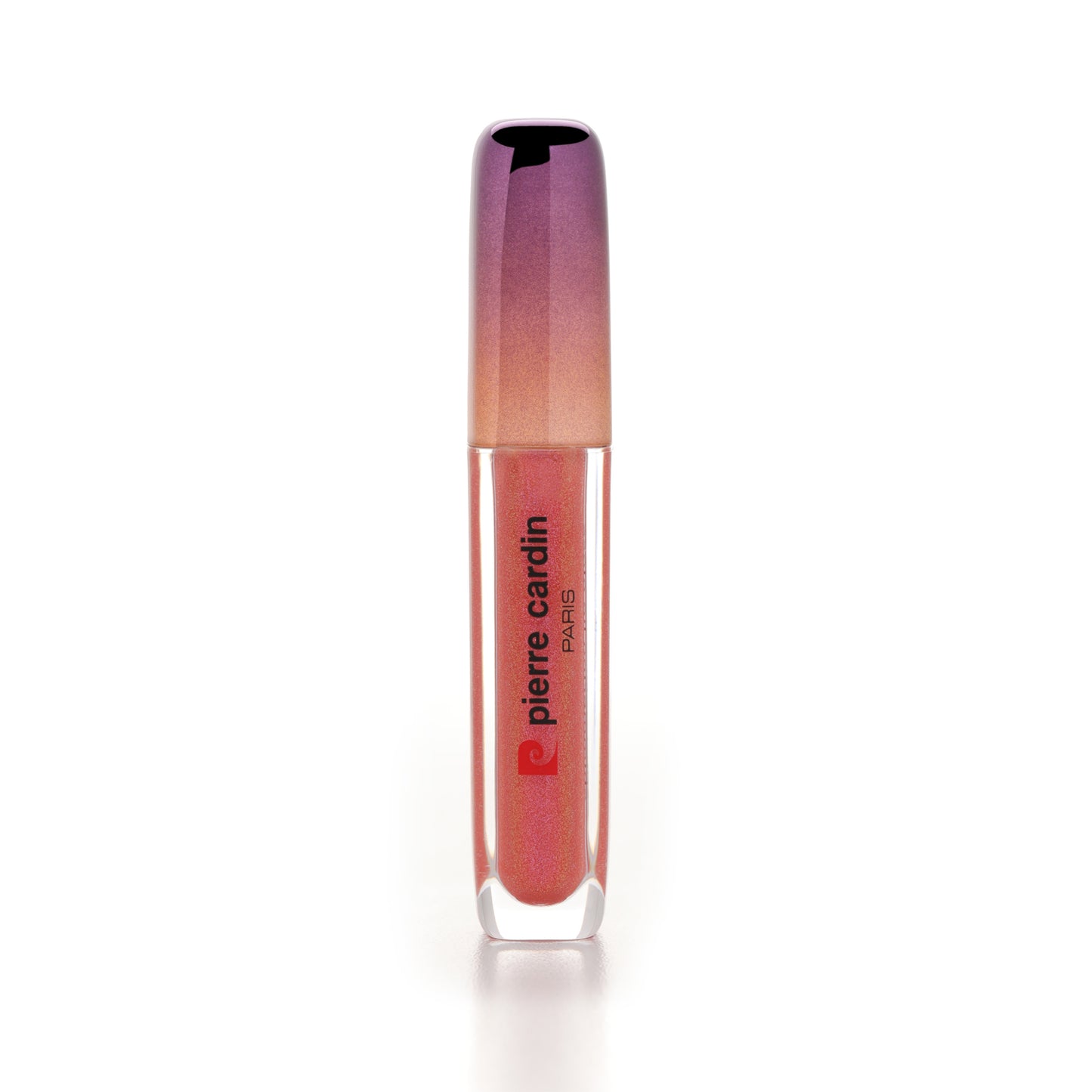 Pierre Cardin Shimmering Lipgloss Peach Pink 283 - 5 ml