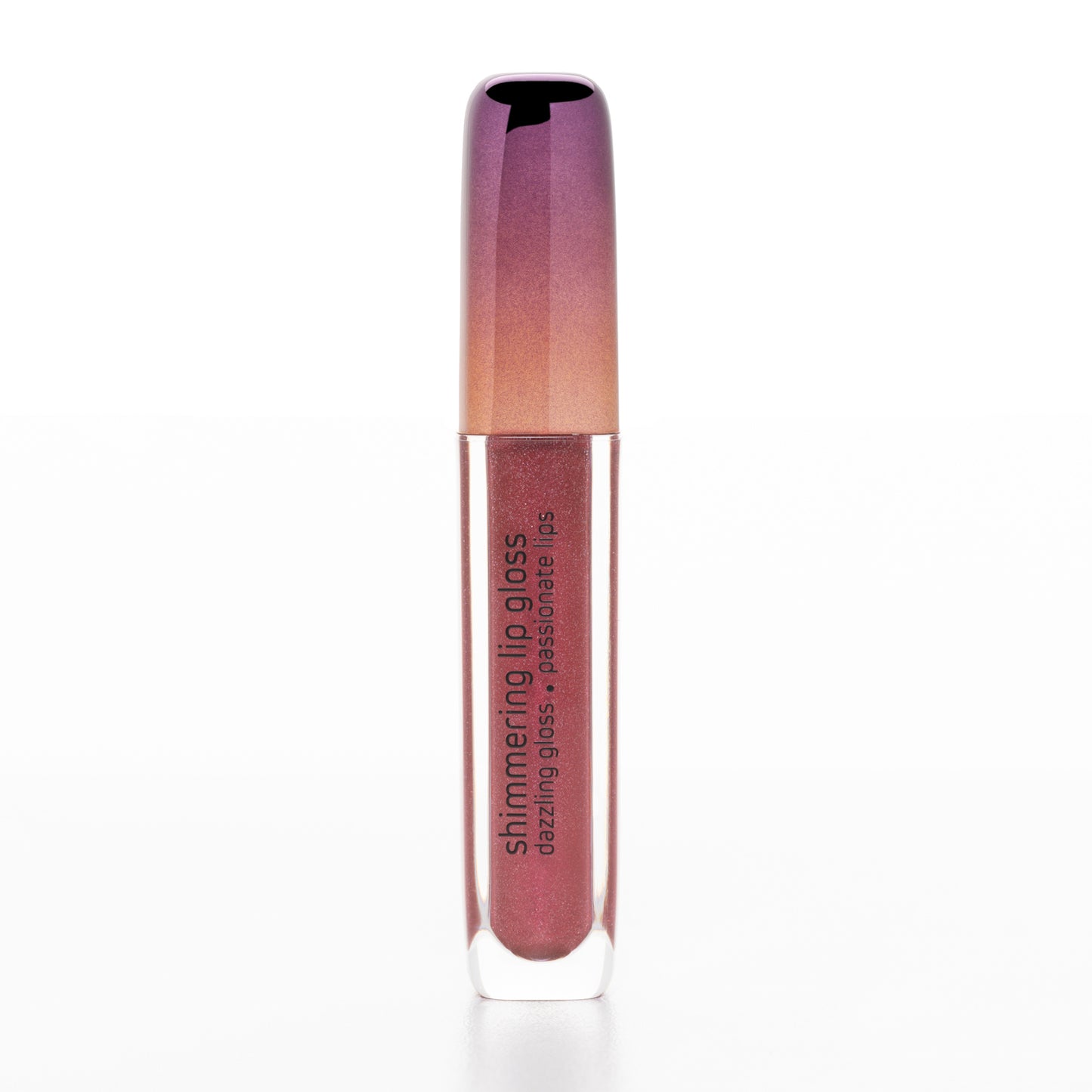 Pierre Cardin Shimmering Lipgloss Raspberry Kiss 409 - 5 ml
