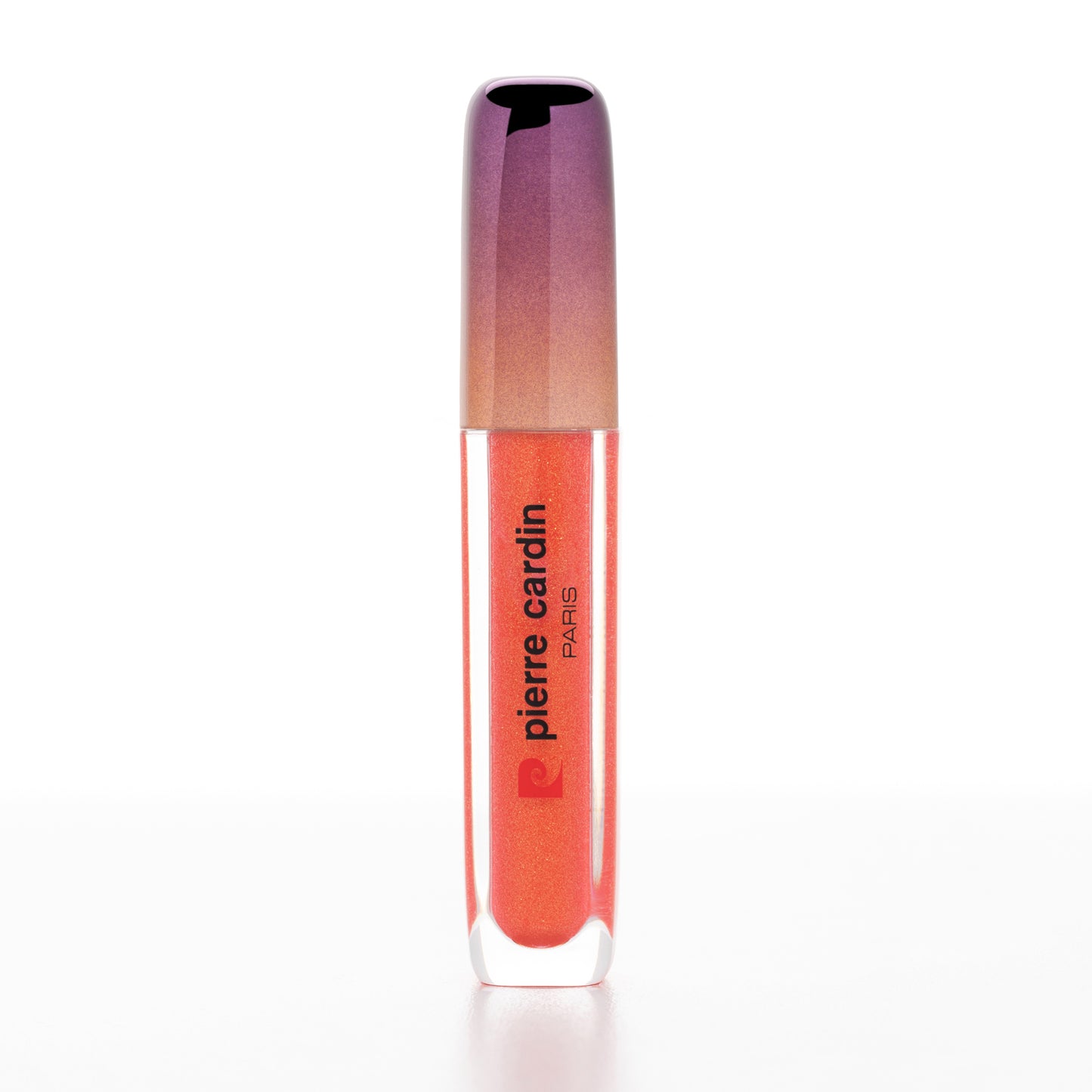 Pierre Cardin Shimmering Lipgloss Coral Gold  804 - 5 ml