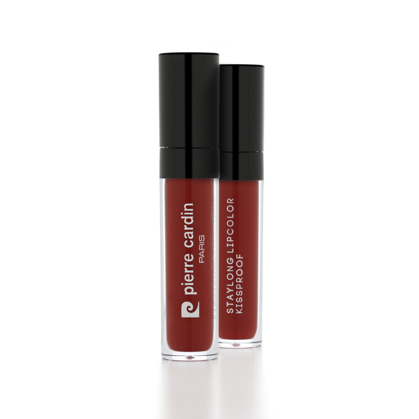 Pierre Cardin Staylong Lipcolor-Kissproof Blood Red 326 - 5 ml