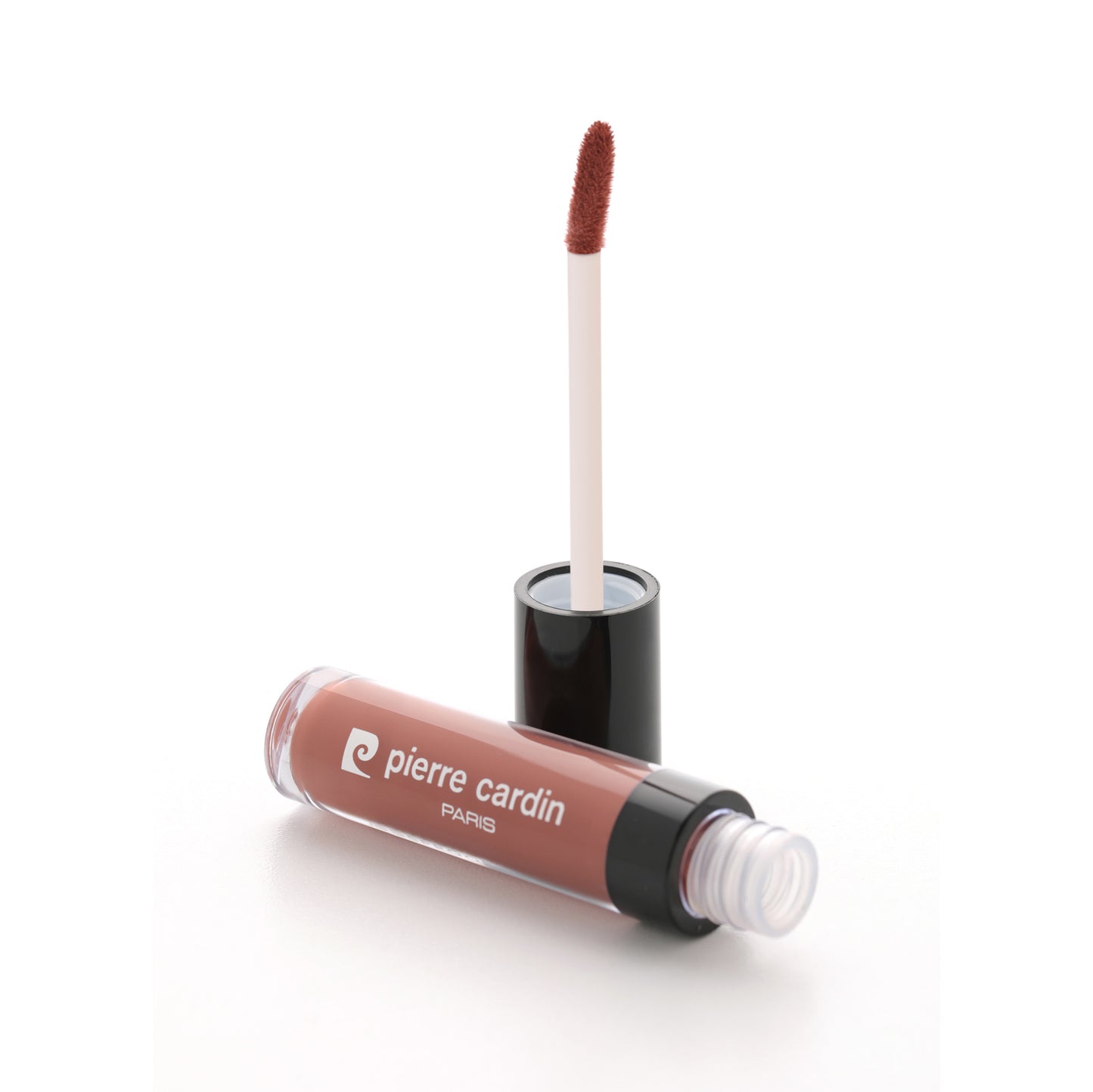 Pierre Cardin Staylong Lipcolor-Kissproof Caramel 338 - 5 ml