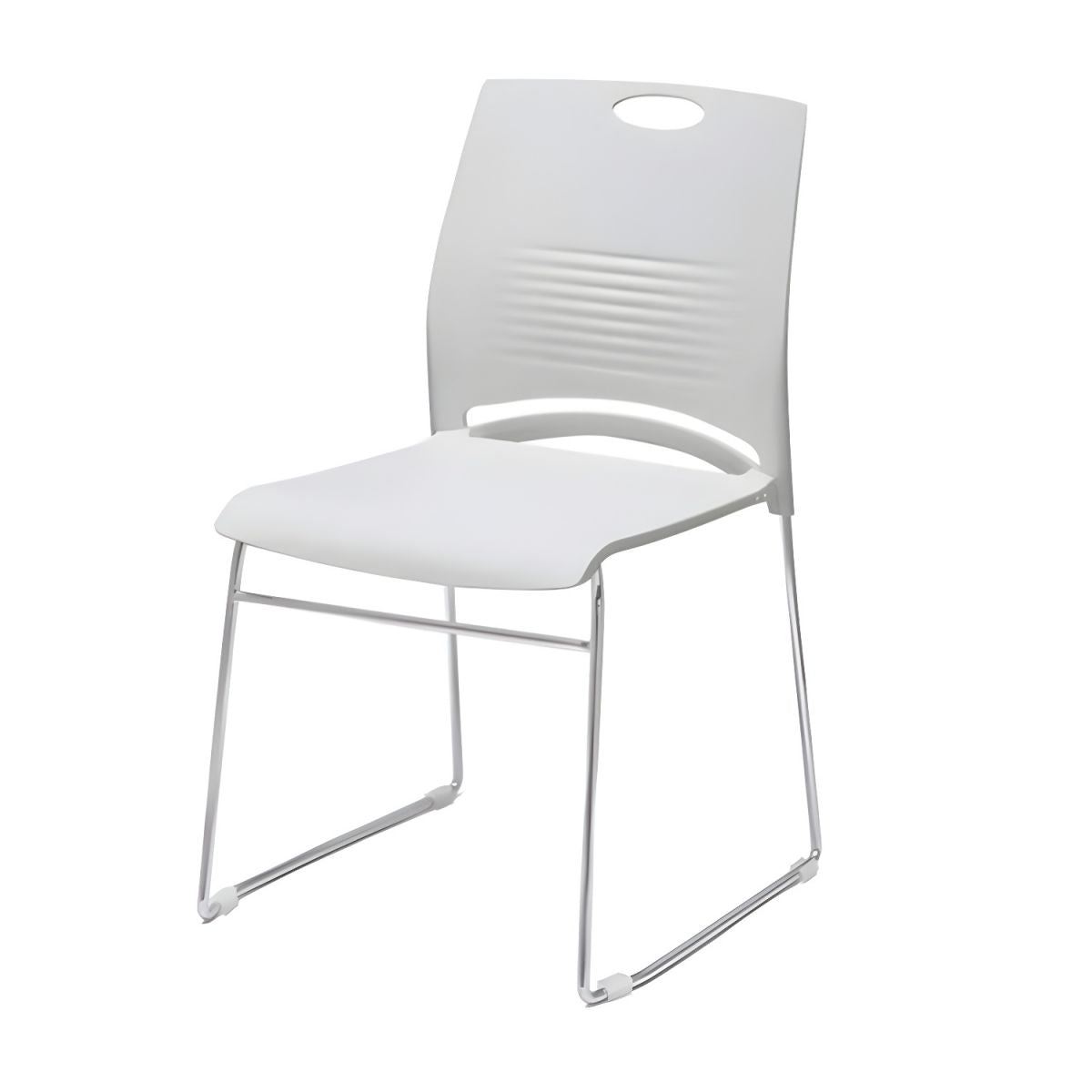 Waiting & Reception Chairs | Comfort & Style | Stackable | 48 x 47 x 79cm | Sell per unit