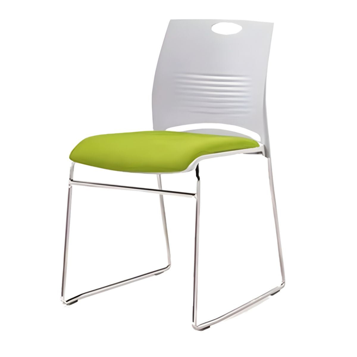 Waiting & Reception Chairs | Comfort & Style | Stackable | 48 x 47 x 79cm | Sell per unit