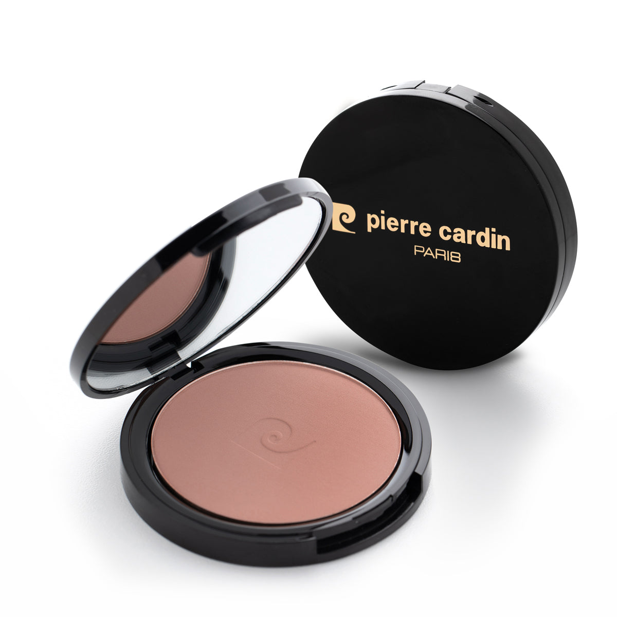 Pierre Cardin Porcelain Edition Blush On Cool Pink 560 - 13 g