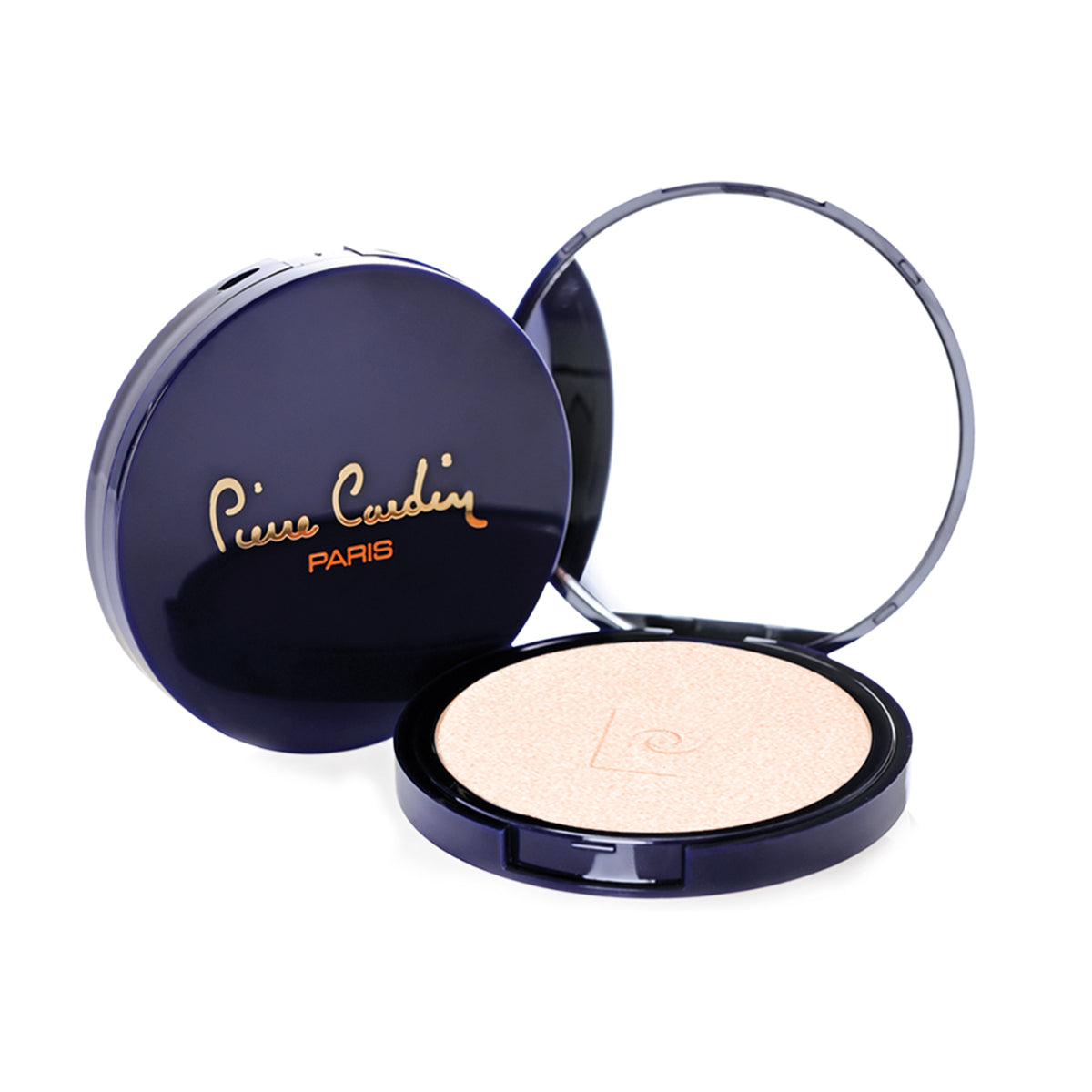 Pierre Cardin Illuminating Skin Perfector Vanilla Quartz 465 - 13,5 g