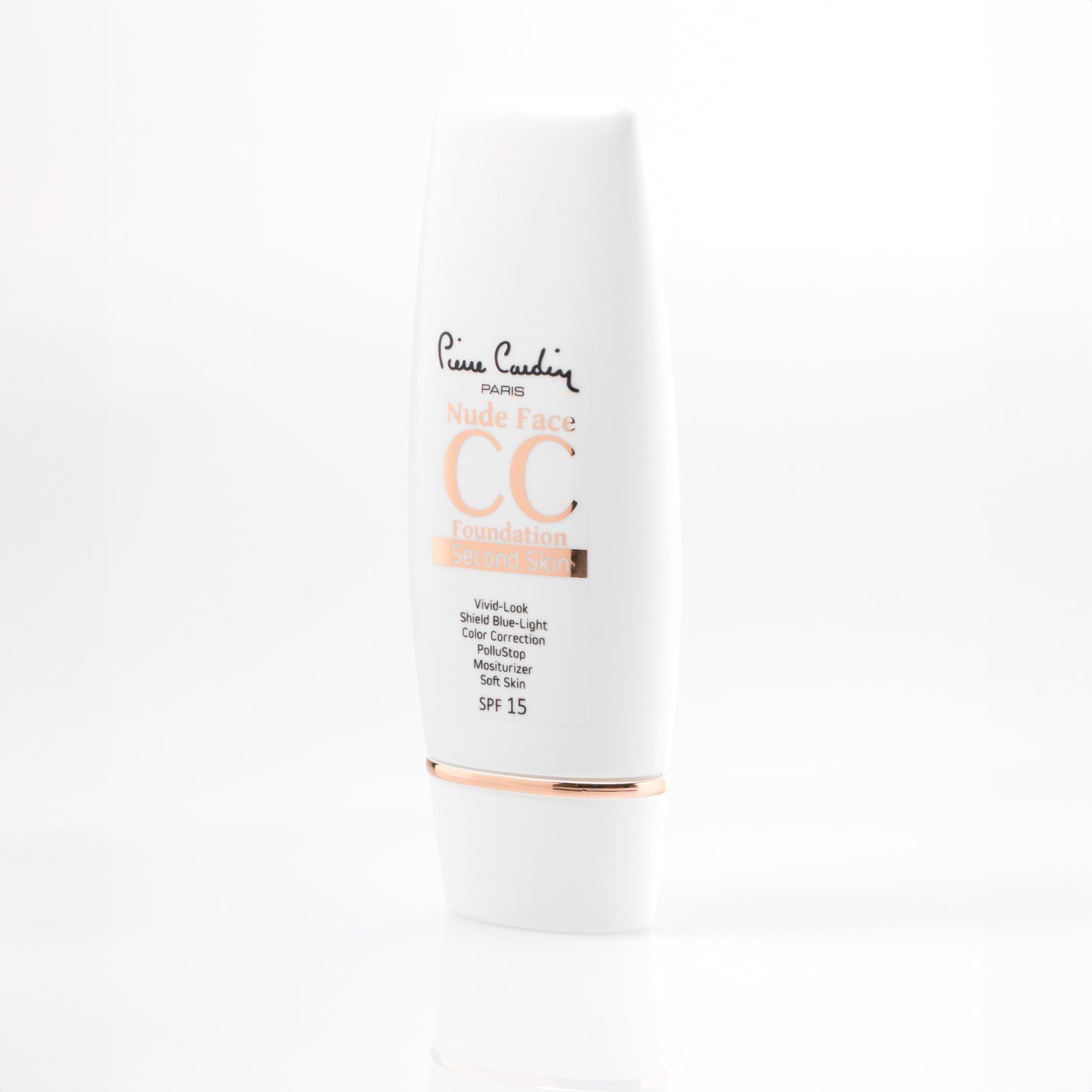 Pierre Cardin CC Cream (spf 15) Light 570 - 30 ml