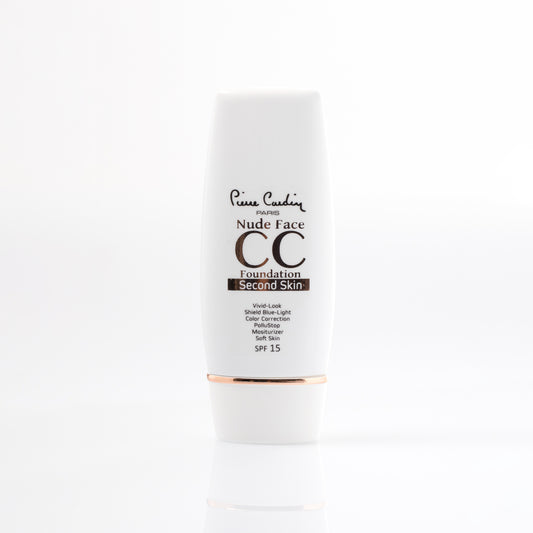Pierre Cardin CC Cream (spf 15) Medium 670 - 30 ml