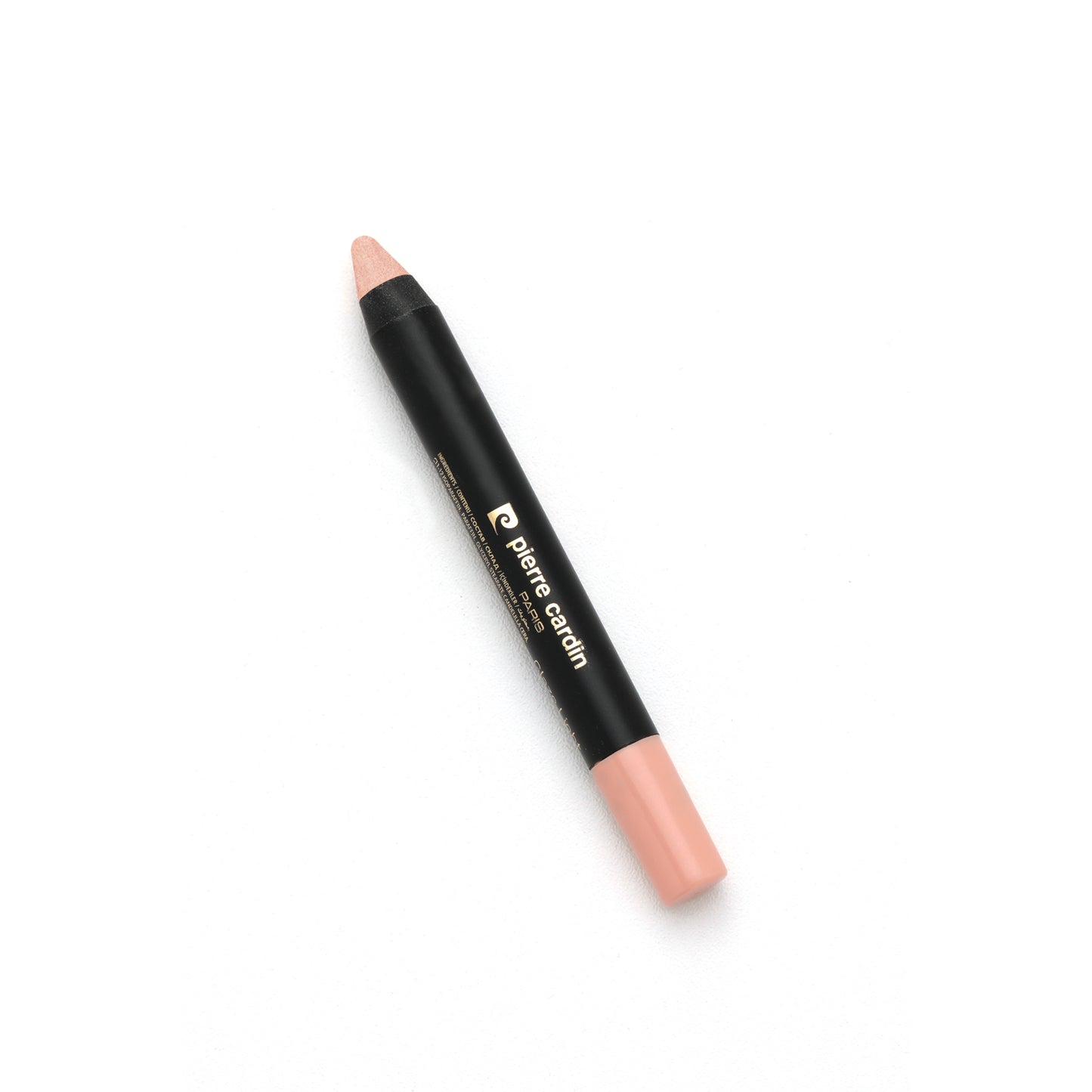 Pierre Cardin Glaze Light Pencil  Pink Quartz