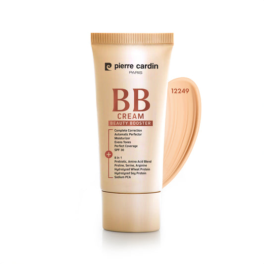 Pierre Cardin BB Crème Beauty Balm SPF 30 - Fée 424 - 30 ml