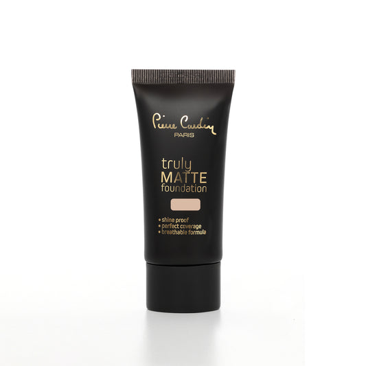 Pierre Cardin Truly Matte Foundation Cream 429 - 30 ml