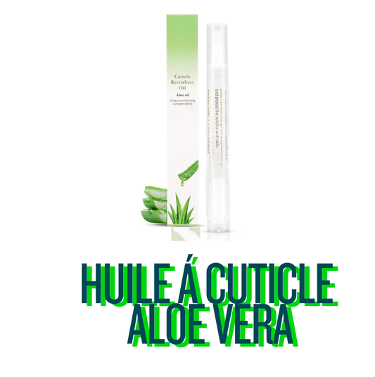 OPI Cuticle Revitalizer Oil Pen | Aloe