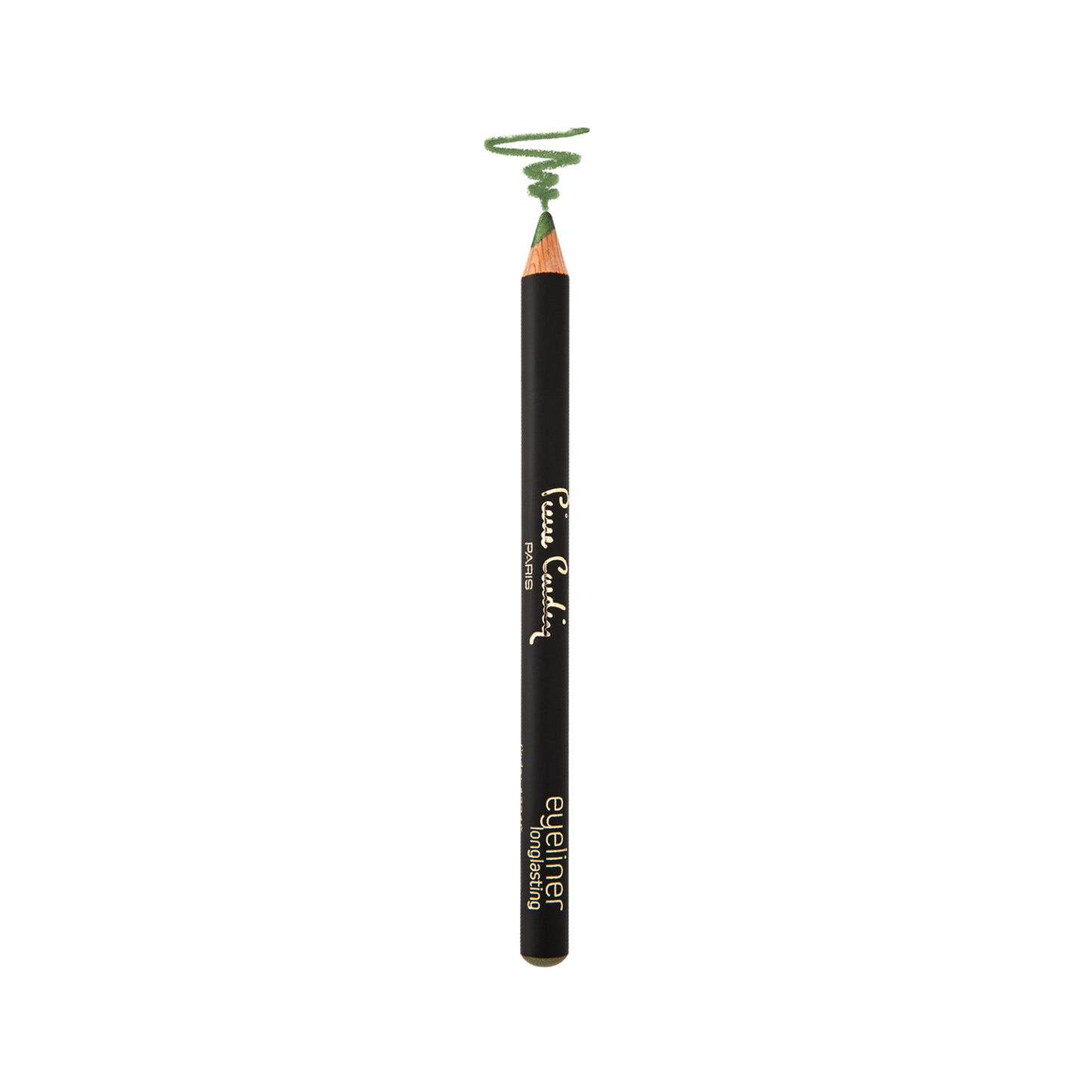 Pierre Cardin Eyeliner Long Lasting Fascinating Green 205 - 0,4 gr
