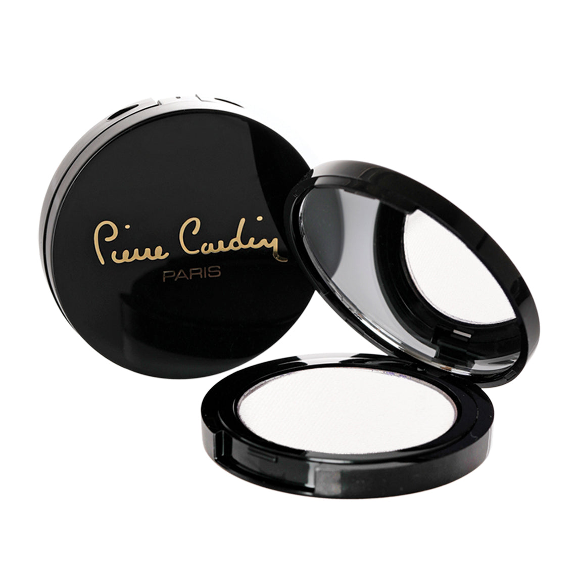 Pierre Cardin Pearly Velvet Eyeshadow Snow White 870 - 4,0 gr