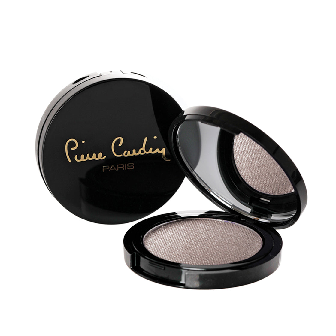 Pierre Cardin Pearly Velvet Eyeshadow Mocha Brown 275 - 4,0 gr