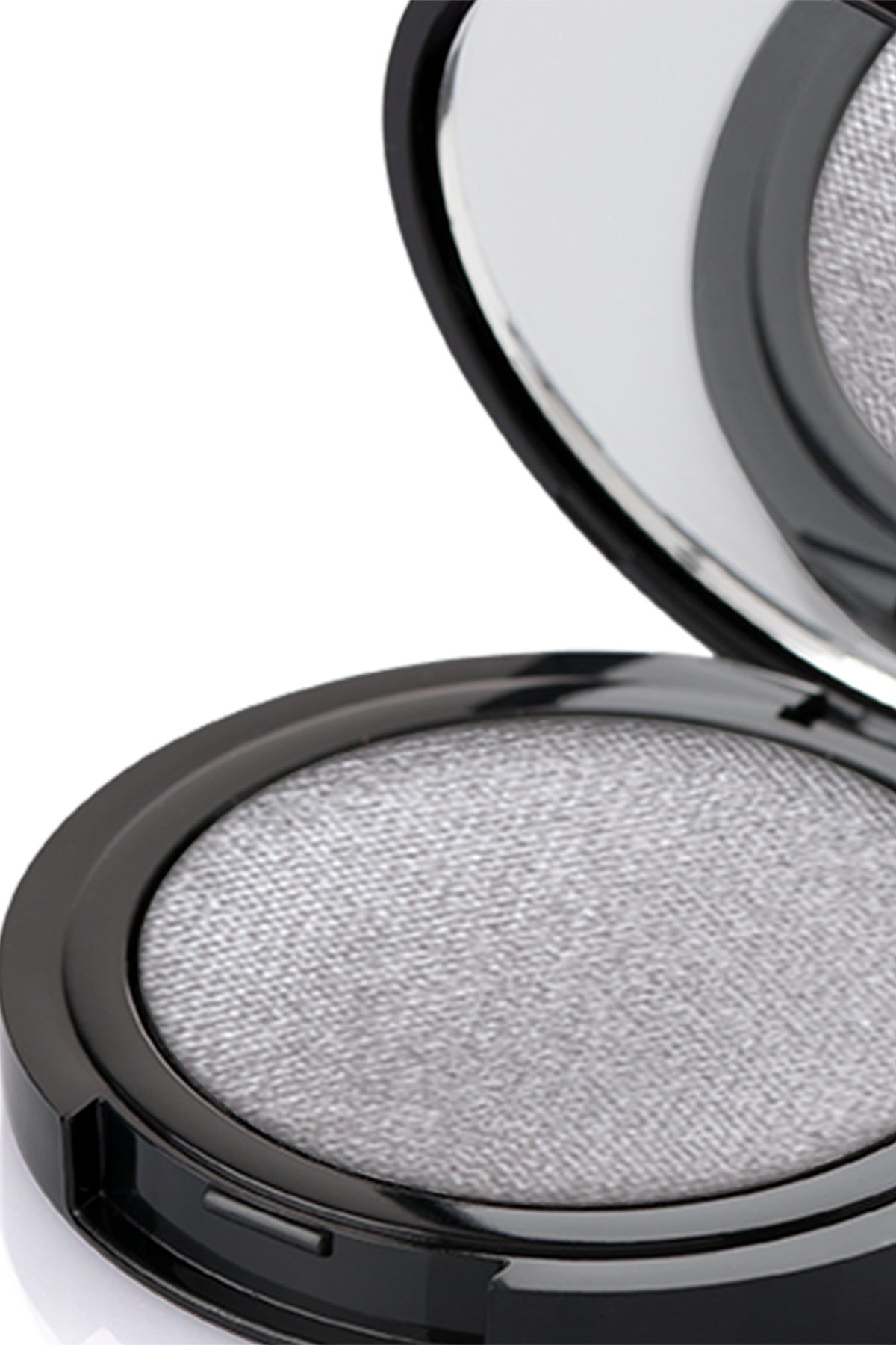 Pierre Cardin Pearly Velvet Eyeshadow Silver Grey 575 - 4,0 gr