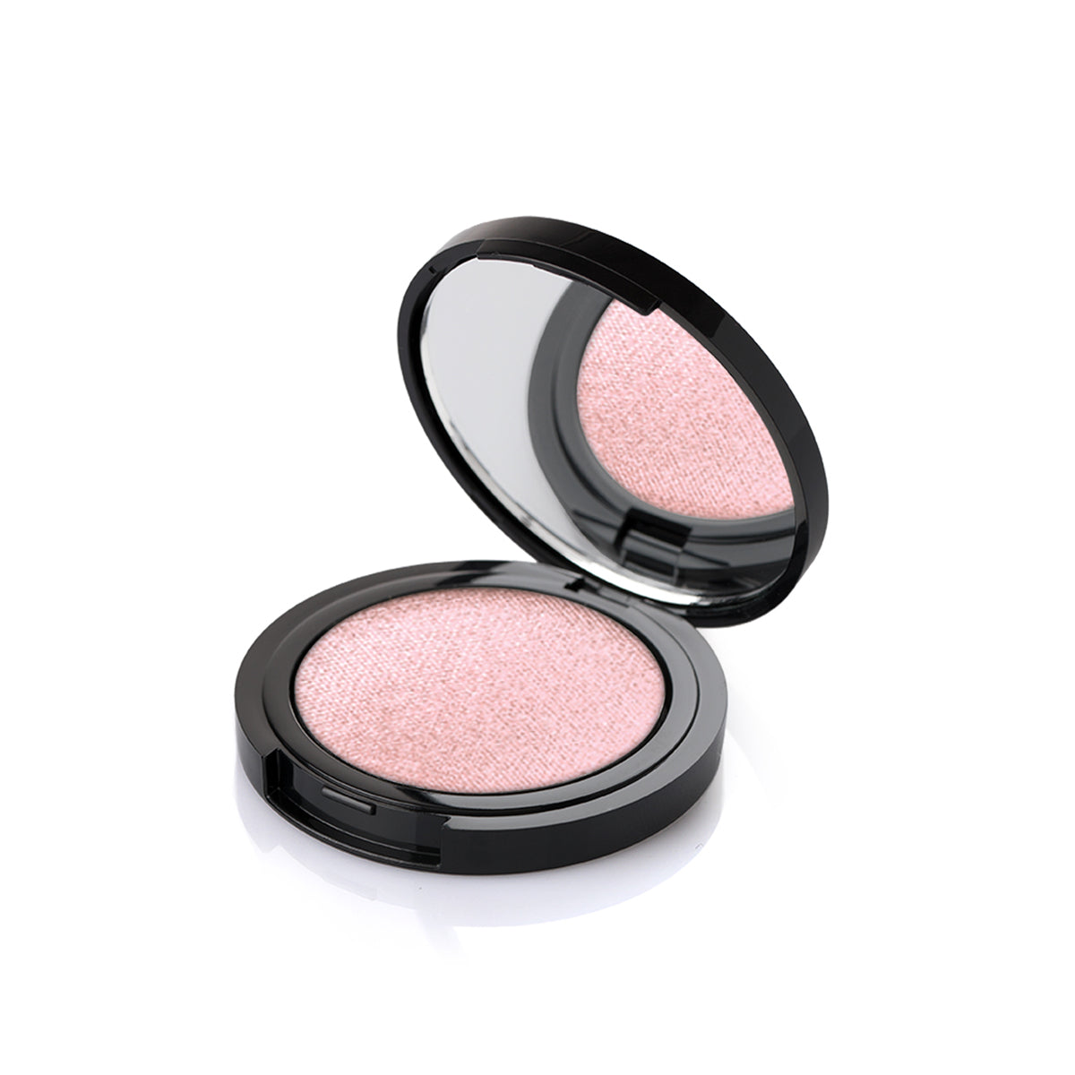 Pierre Cardin Pearly Velvet Eyeshadow Peachy Pink 675 - 4,0 gr
