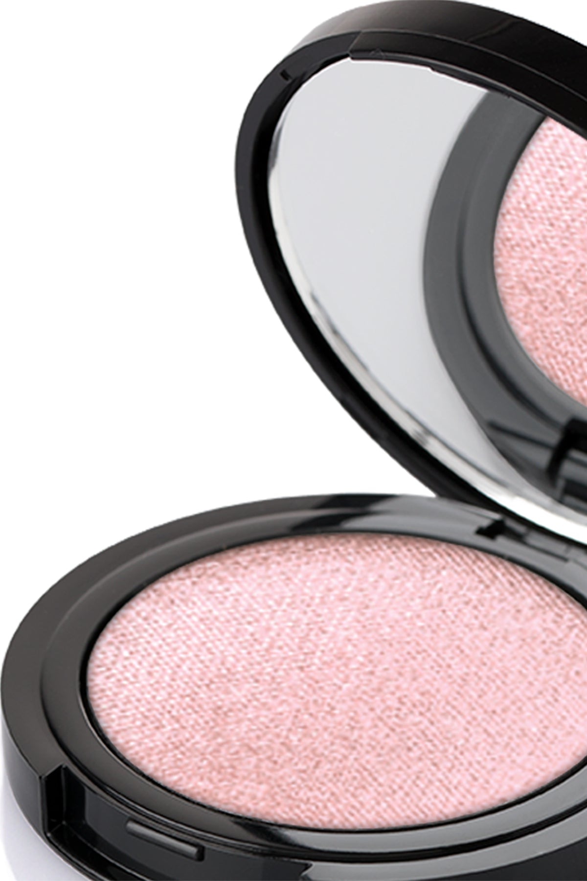 Pierre Cardin Pearly Velvet Eyeshadow Peachy Pink 675 - 4,0 gr