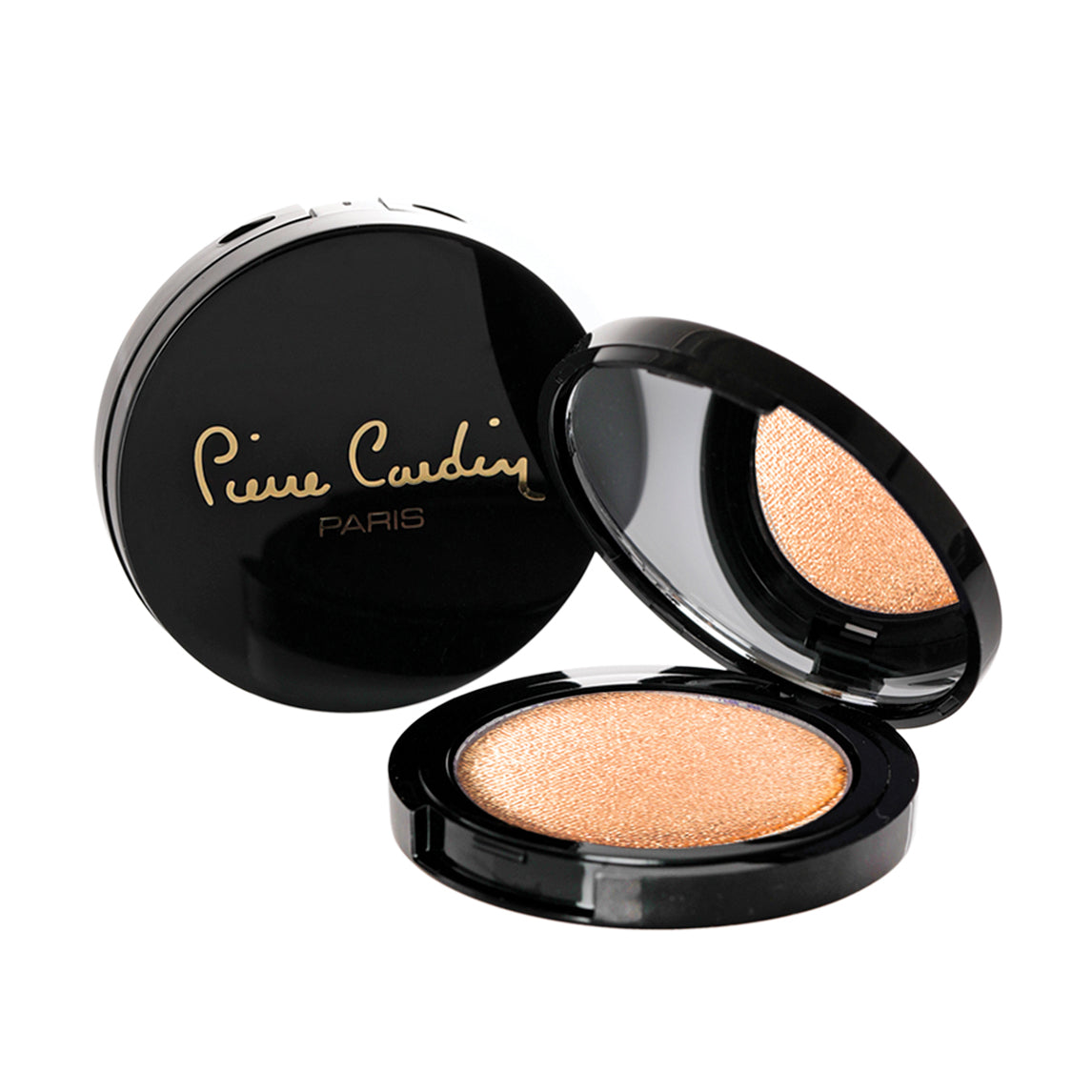 Pierre Cardin Pearly Velvet Eyeshadow Gold 775 - 4,0 gr