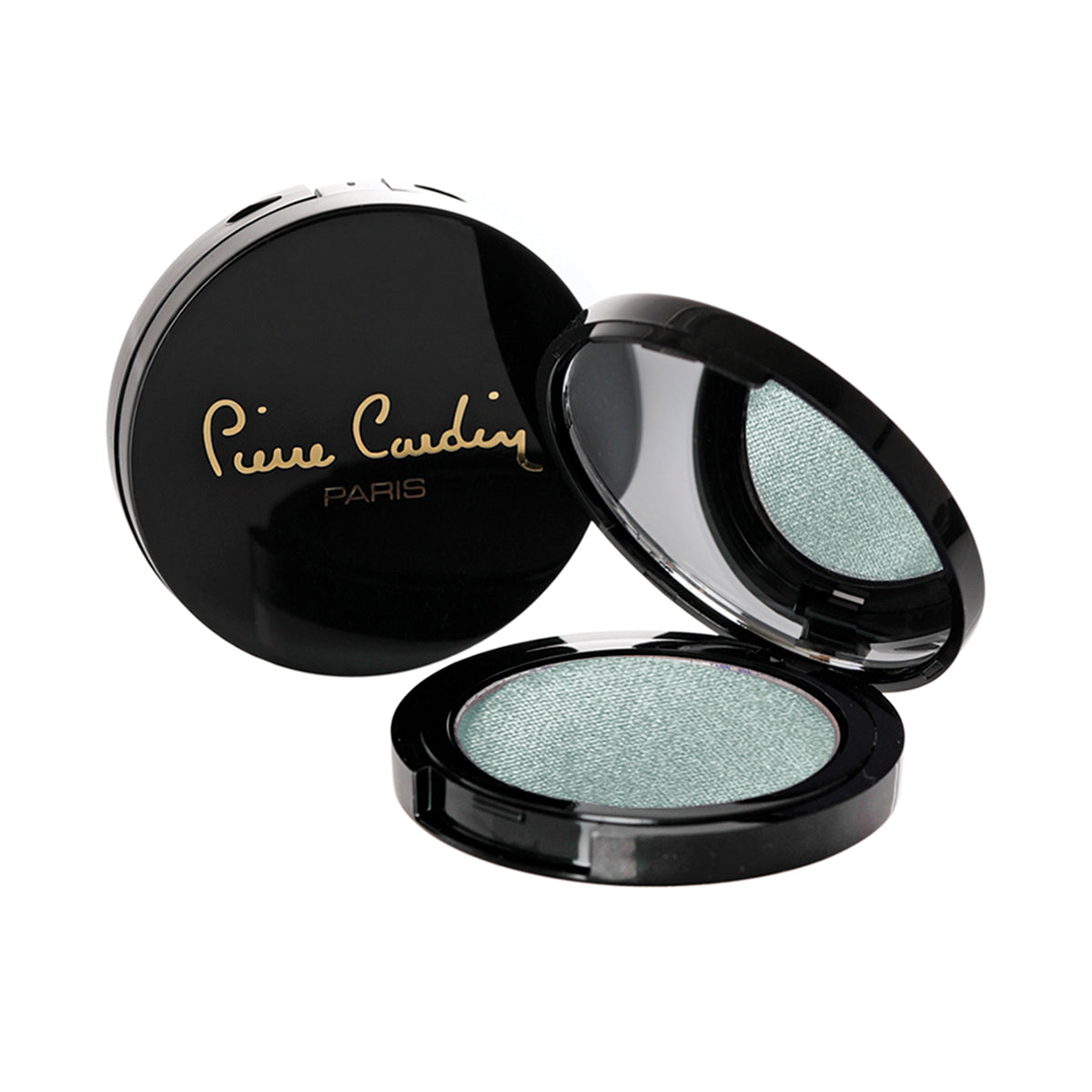 Pierre Cardin Pearly Velvet Eyeshadow Dark Green 180 - 4,0 gr