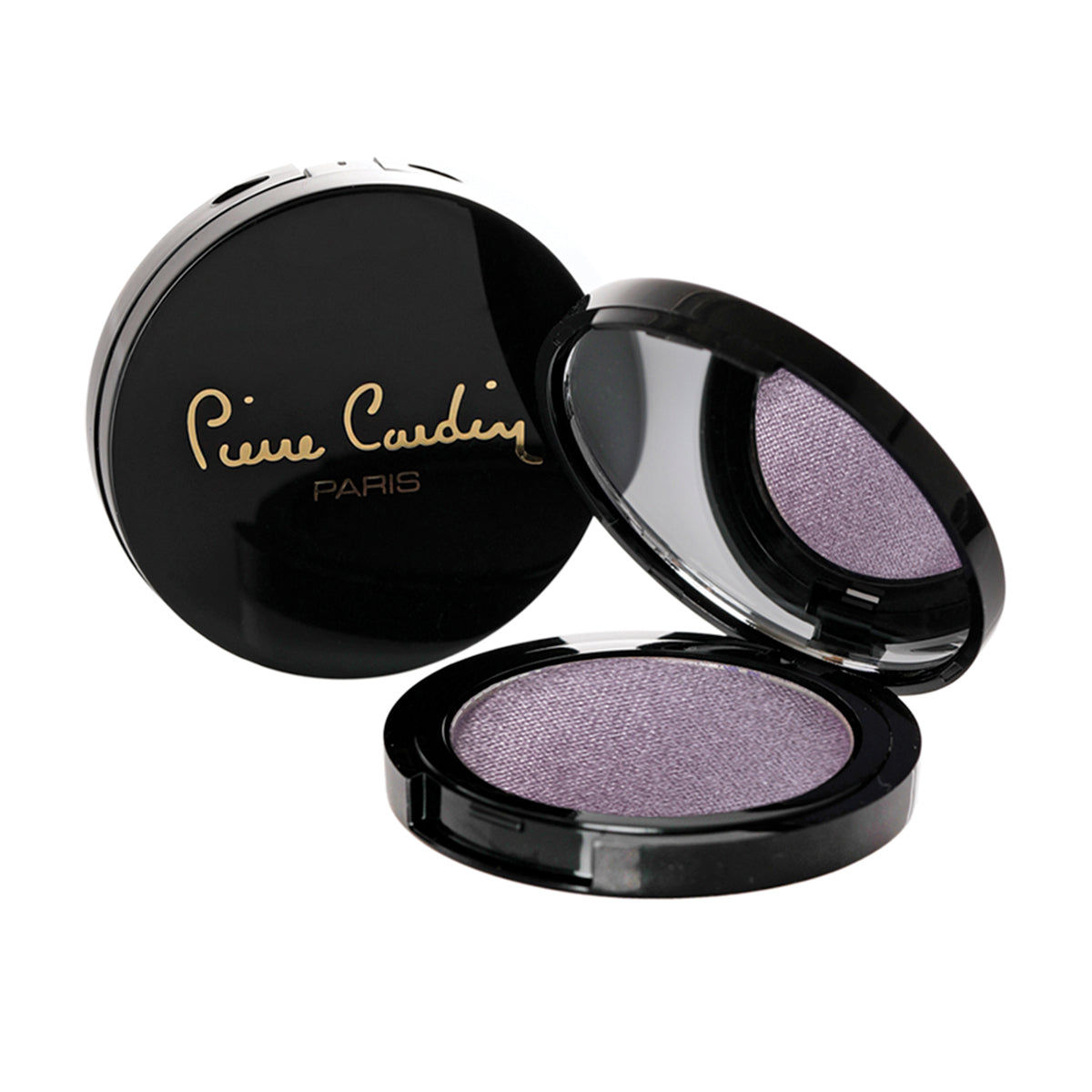Pierre Cardin Pearly Velvet Eyeshadow Plum 280 - 4,0 gr