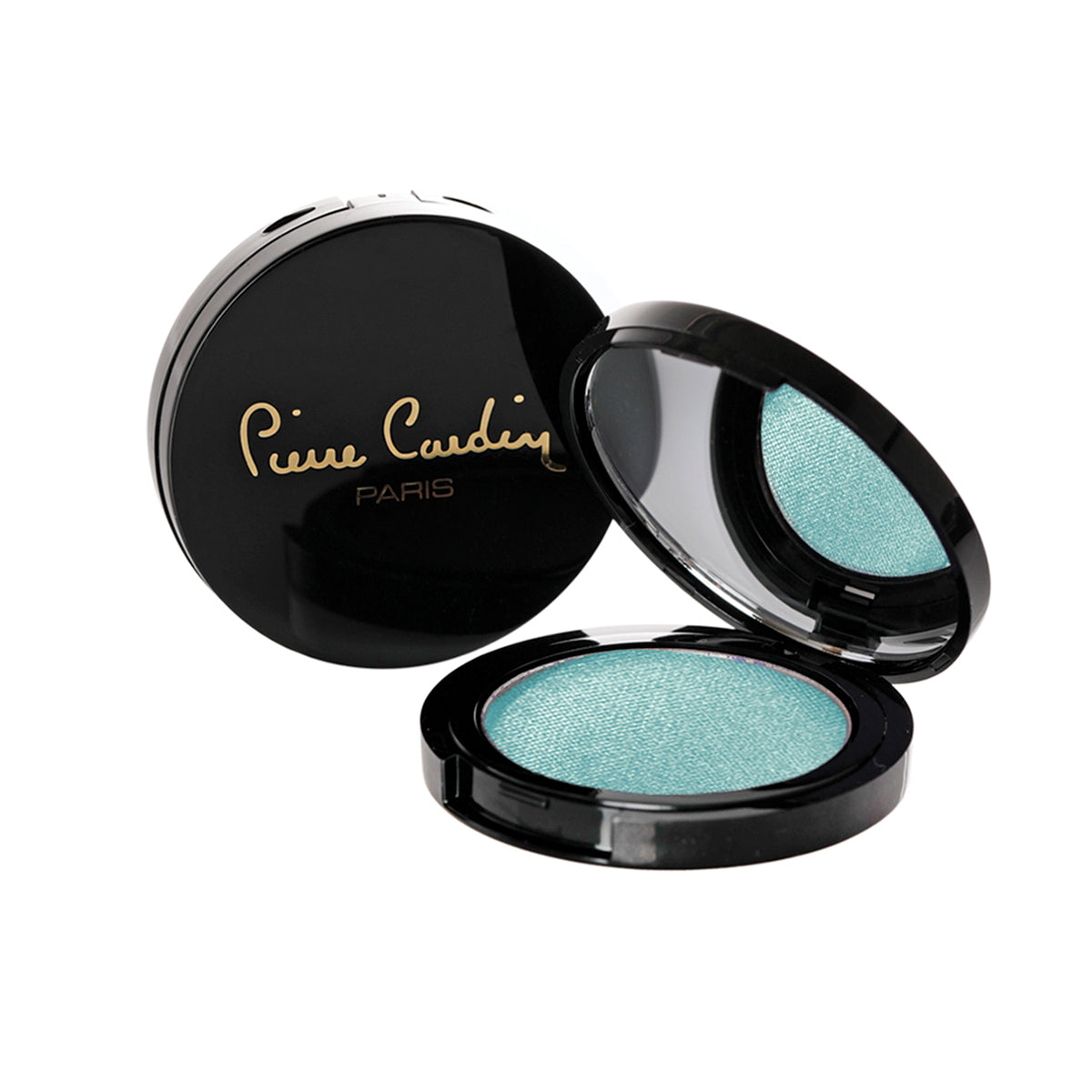Pierre Cardin Pearly Velvet Eyeshadow Torquoise 680 - 4,0 gr