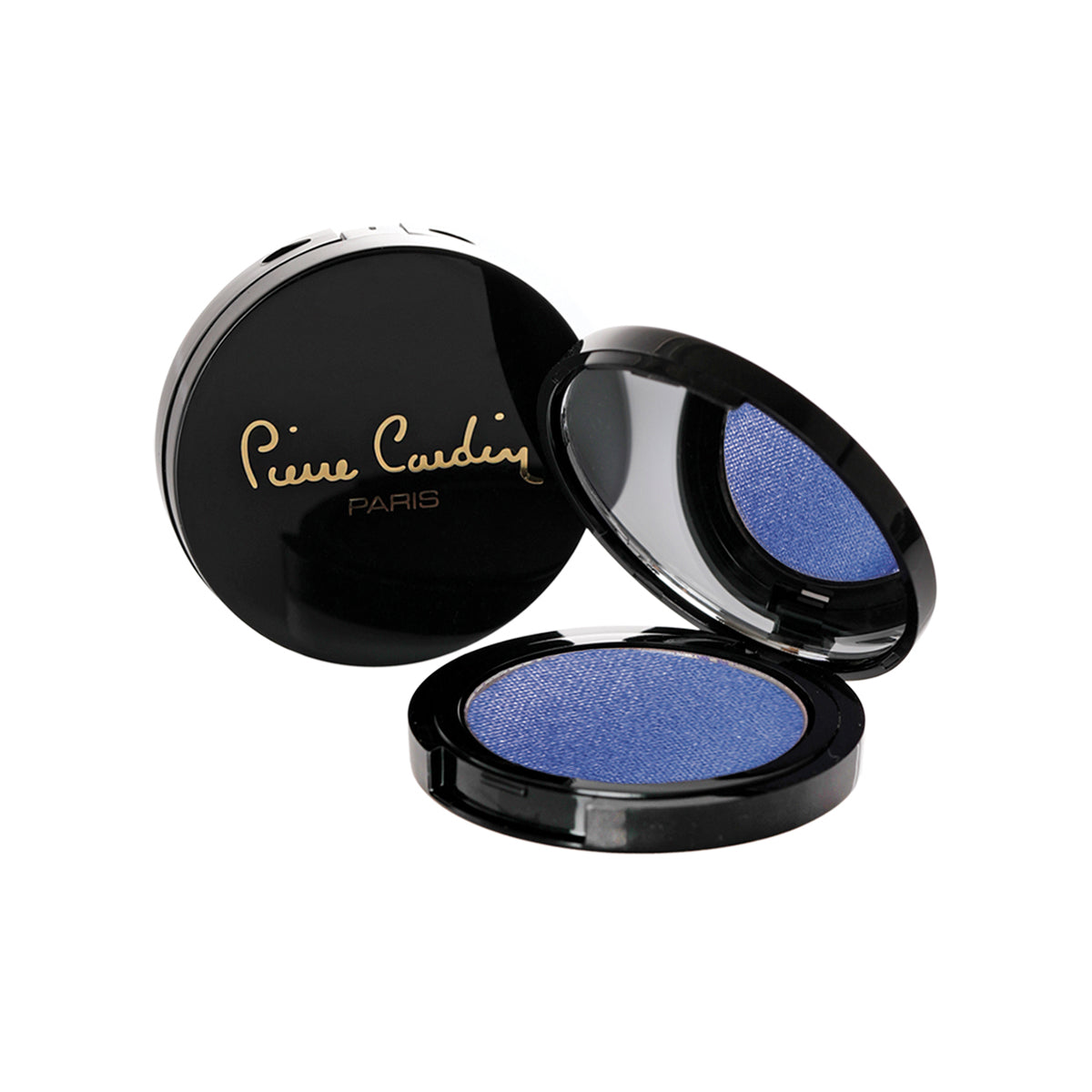 Pierre Cardin Pearly Velvet Eyeshadow Indigo Blue 780 - 4,0 gr