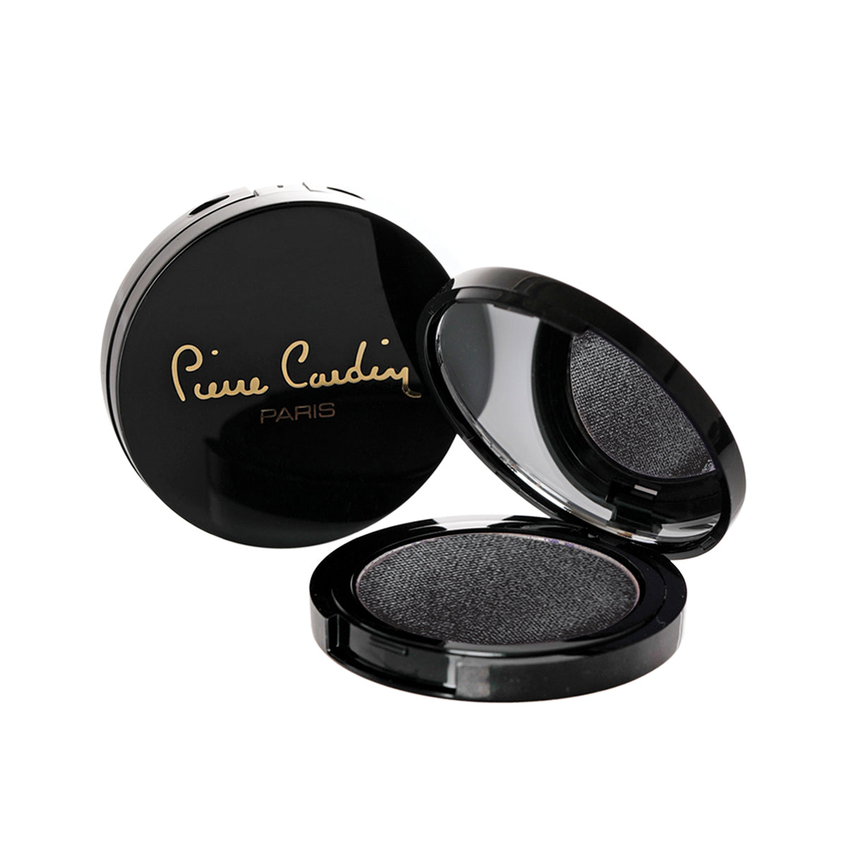 Pierre Cardin Pearly Velvet Eyeshadow Black 185 - 4,0 gr