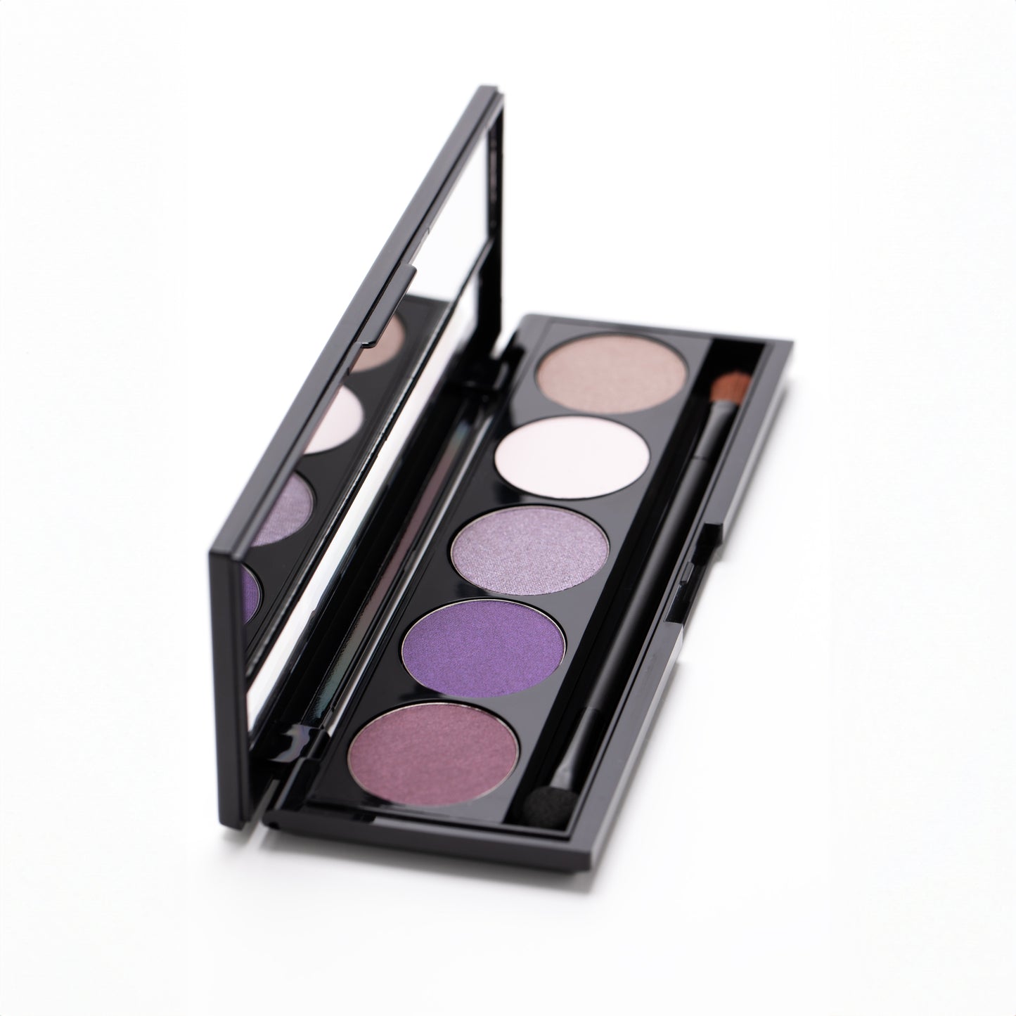 Pierre Cardin Palette emblématique fard à paupières Kiss And Tell 416