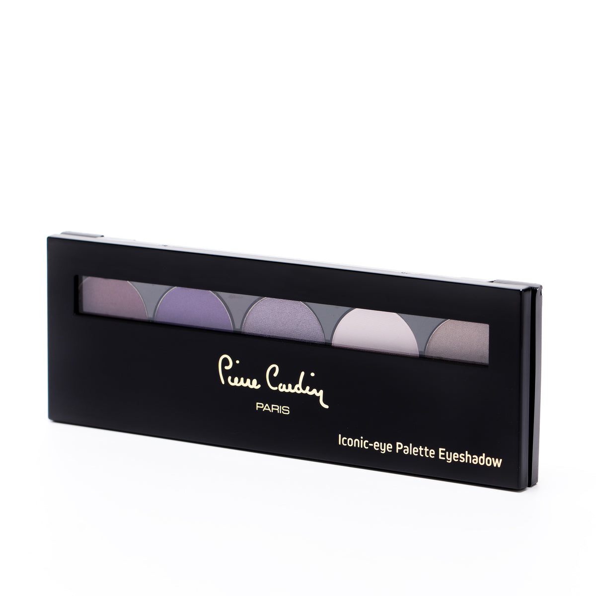 Pierre Cardin Palette emblématique fard à paupières Kiss And Tell 416