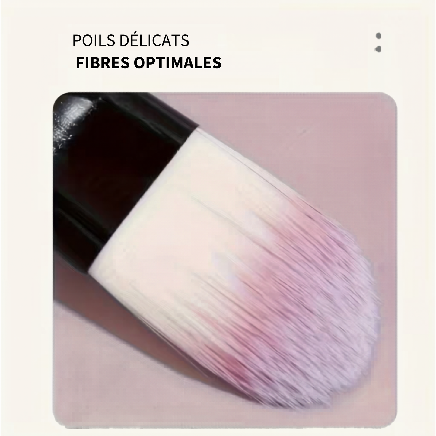 20-Piece Makeup Brush Set | Gold and Black