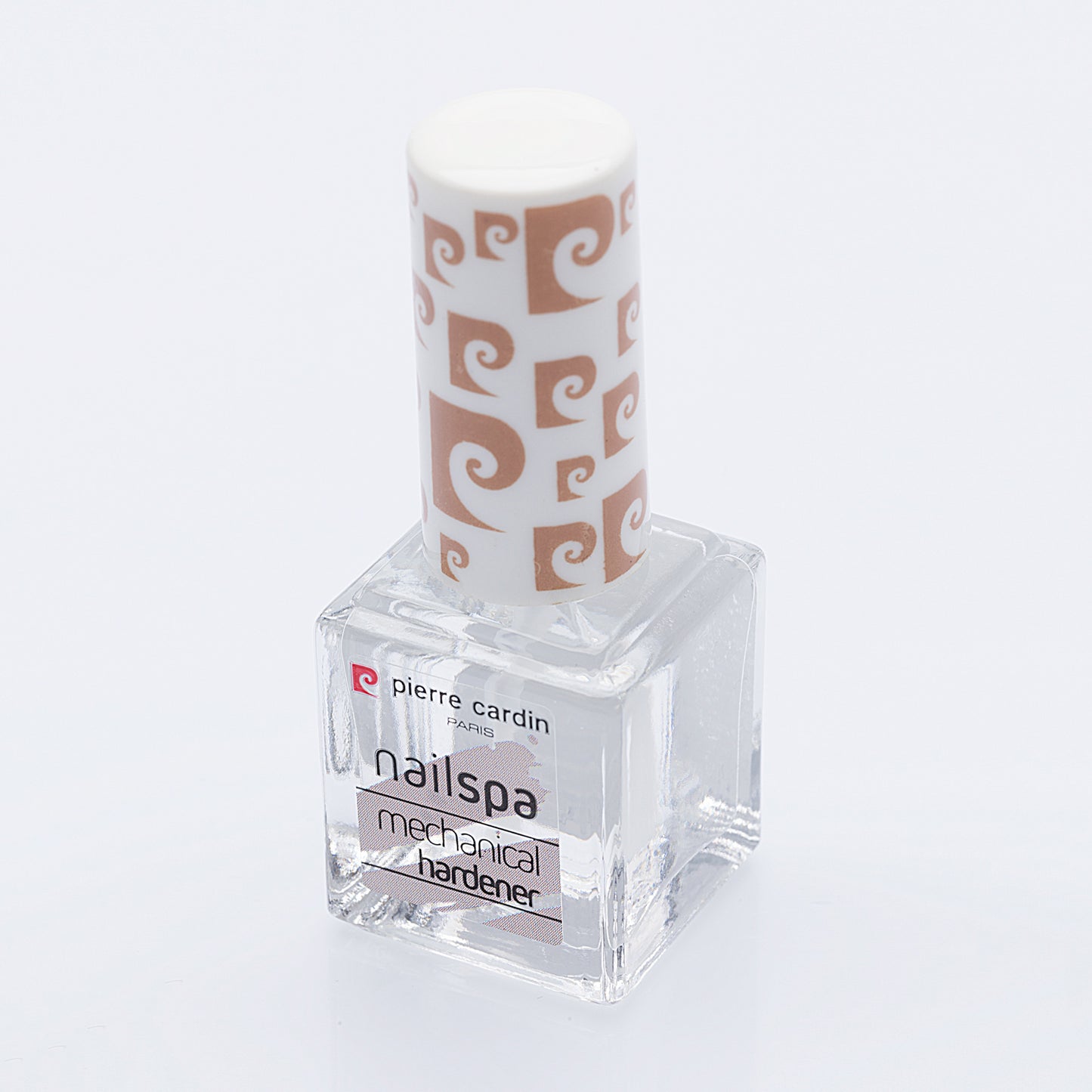 Pierre Cardin Nail Spa - Mechanical Hardener  - 11,5 ml