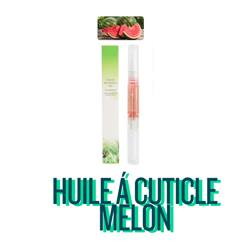 OPI Cuticle Revitalizer Oil Pen | Watermelon