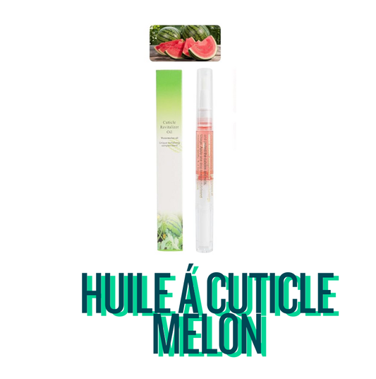 OPI Cuticle Revitalizer Oil Pen | Watermelon