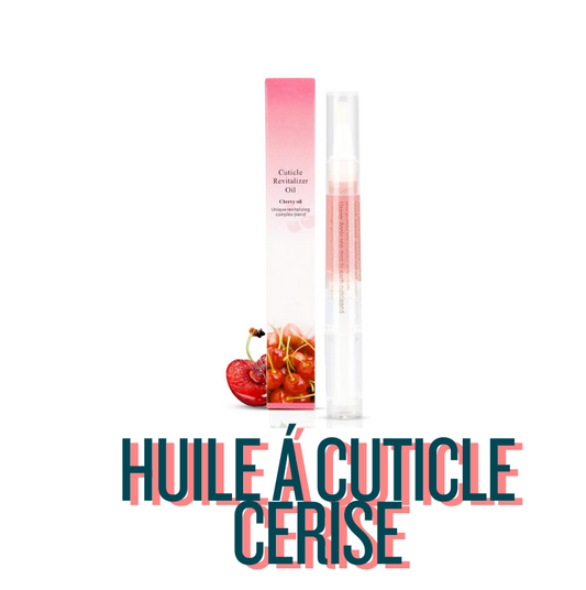 OPI Cuticle Revitalizer Oil Pen | Cherry