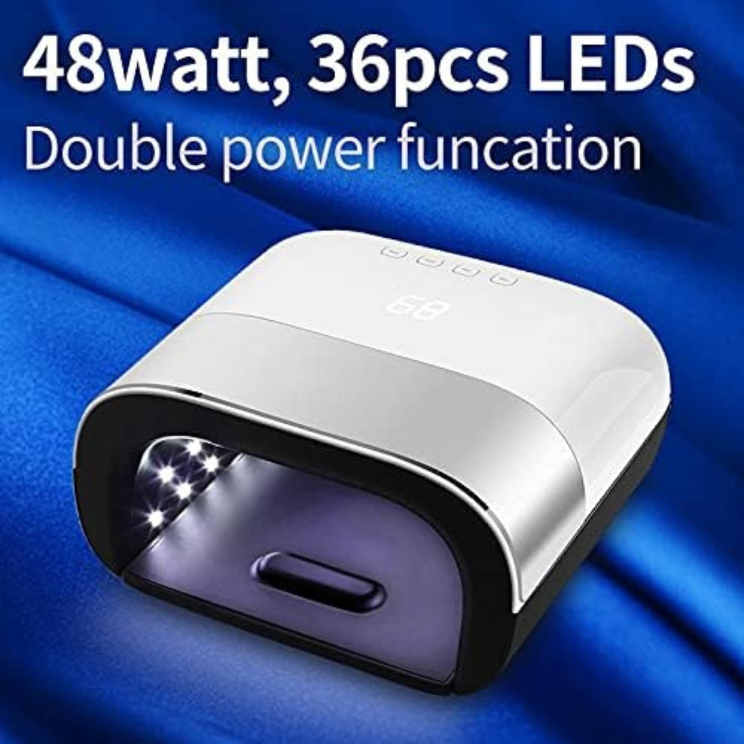 Sun 3 | 48W | 36 LED