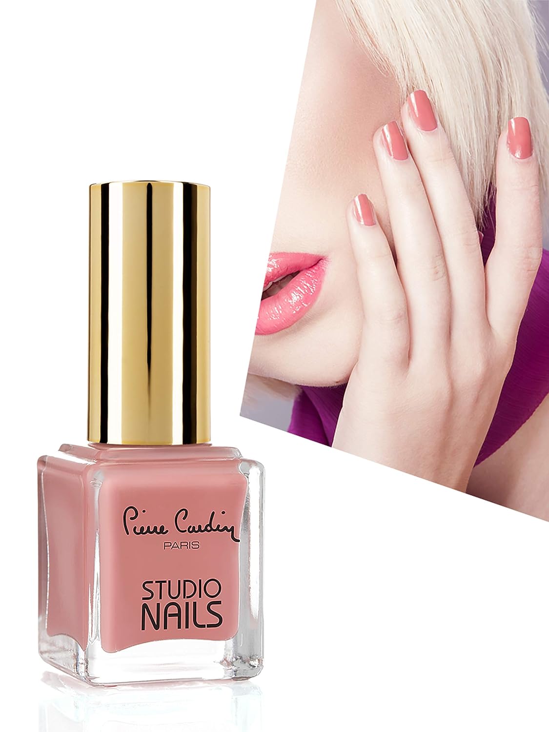 Pierre Cardin Studio Nails | 018 | 11,5 ml