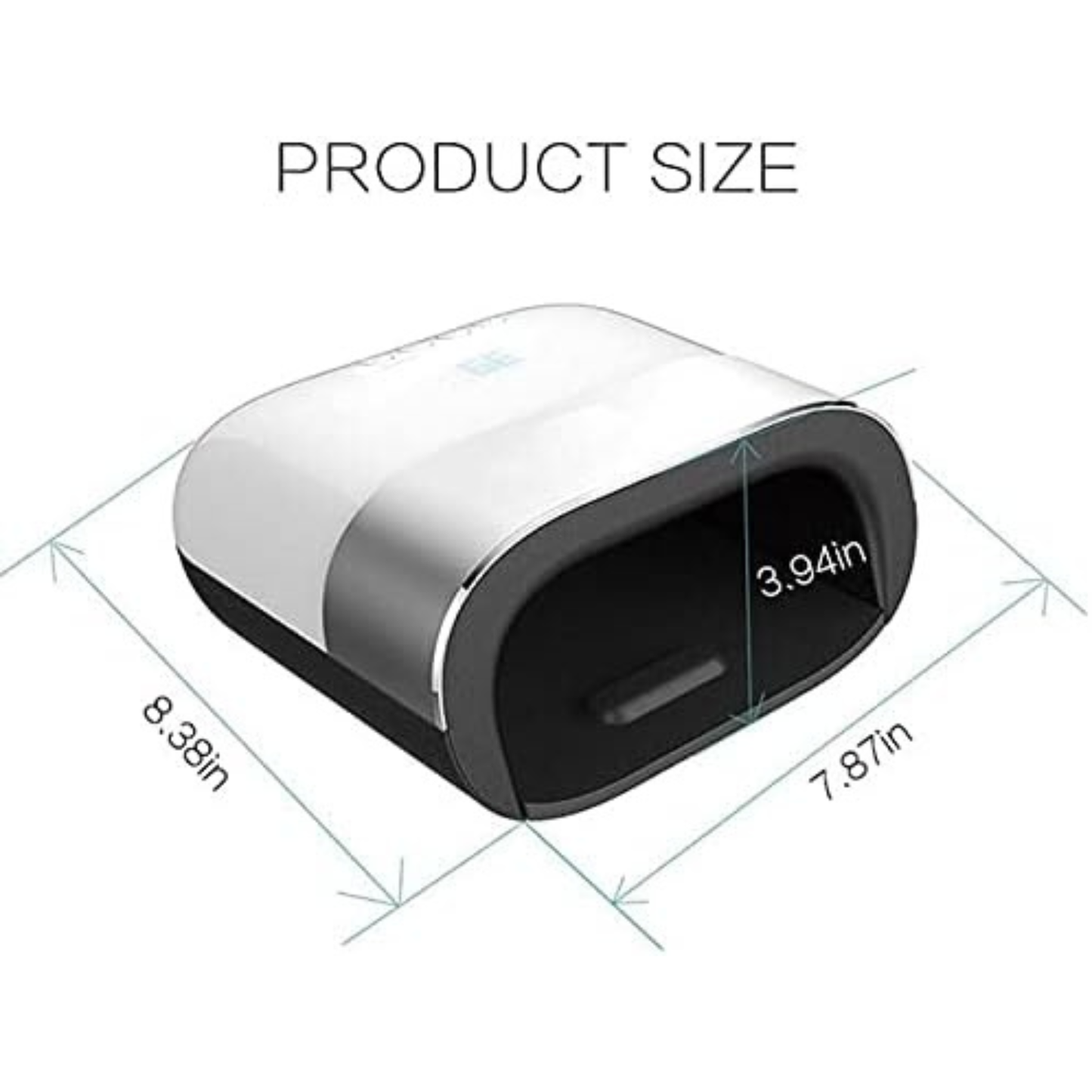 Sun 3 | 48W | 36 LED