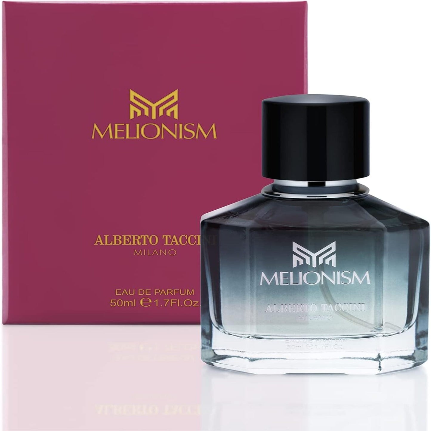 Alberto Taccini Milano Melionisme Homme Eau de Parfum