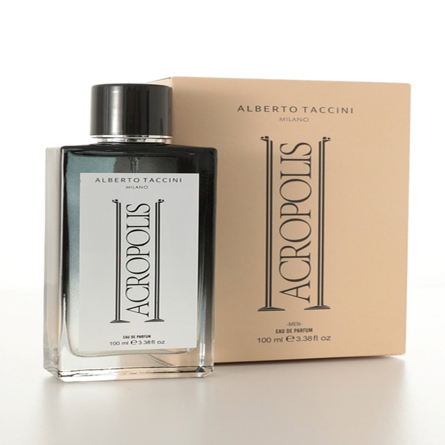 Alberto Taccini Milano Acropole Parfum Homme