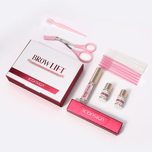 Upgraded ICONSIGN Brow Lift Kit | IKA-021