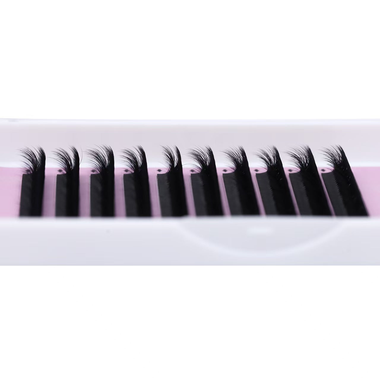 3D effect lash extension | 0.07 C Curl | Mixed 8-15mm