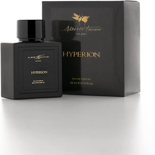 Alberto Taccini Milano Hyperion Men Perfume