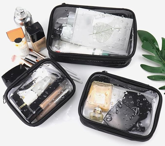 Cosmetic Case | 3 sizes