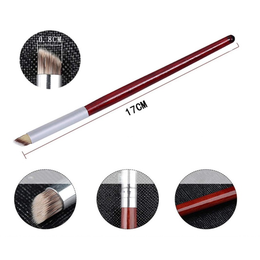 Gradient Ombre Brush | For Babyboomer