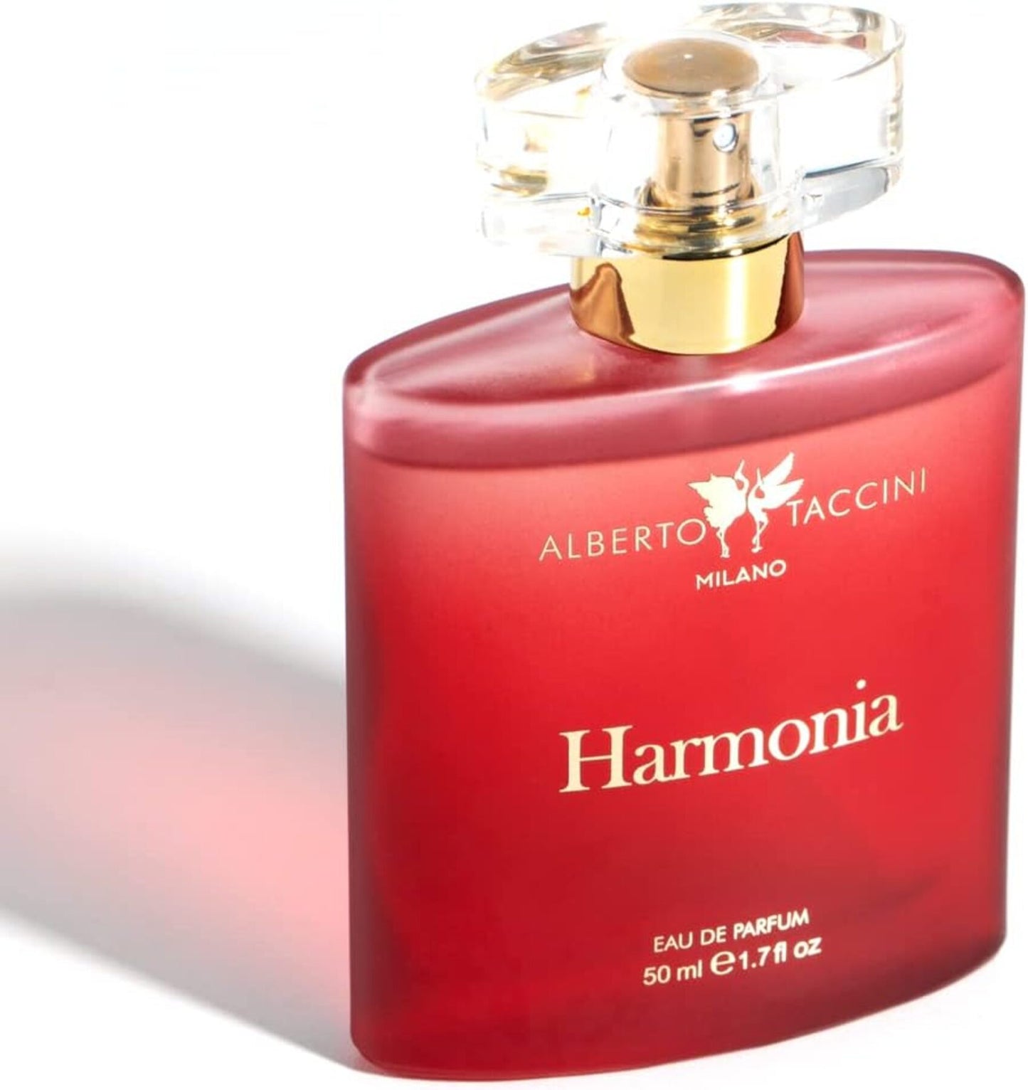 Alberto Taccini Milano Harmonia Parfum Femme