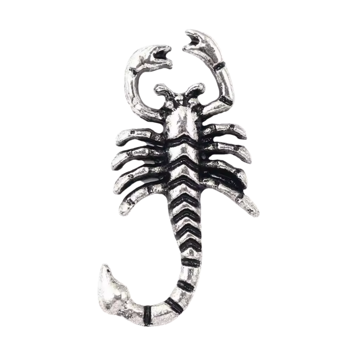 3D Nail Fashion Jewelry | Scorpion | Sold by the piece