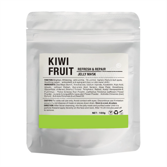 Hydro Jelly Mask 100g | Kiwi Fruit | Freshness & Softening