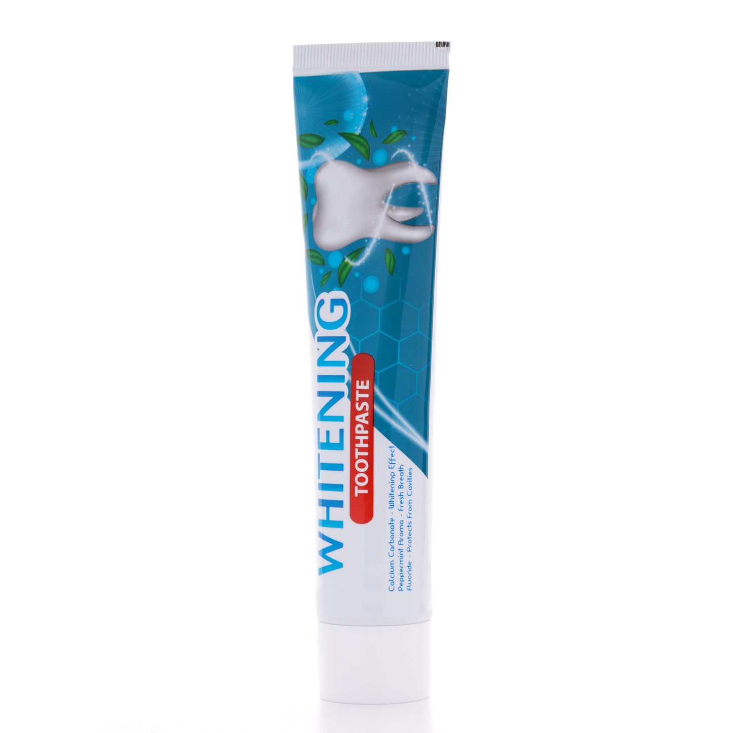 Pierre Cardin | Whitening Toothpaste | Mint | 75ml
